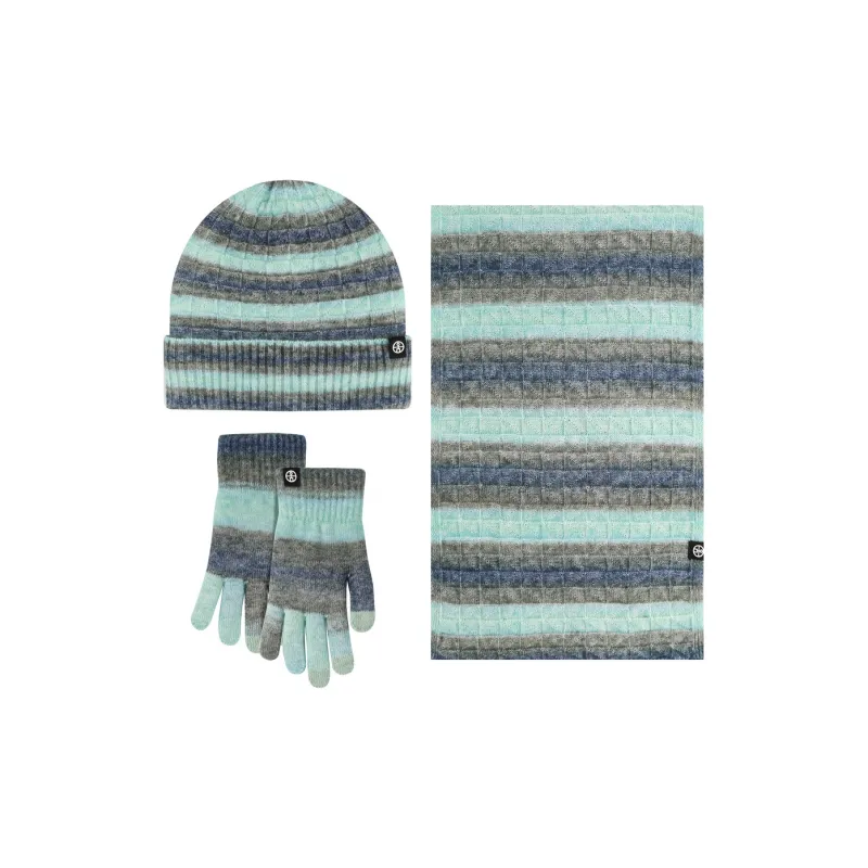 Yamaichi Maru Velvet Yarn Beanies Unisex-3