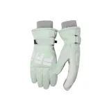 23-4 Green-Women's