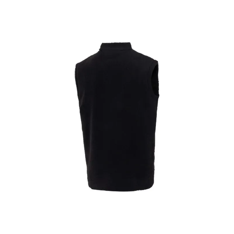 PUMA Vest Men's Black Shopping Bag Included-2