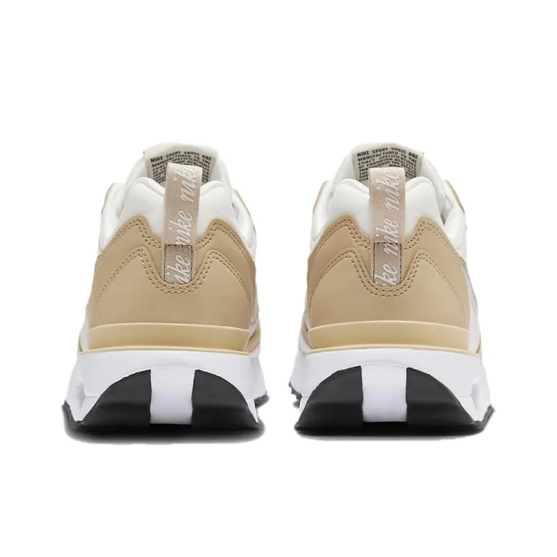 Nike Air Max Dawn 'White Light Brown' Women's-3