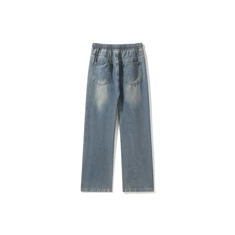 Kudamm Jeans Unisex-13