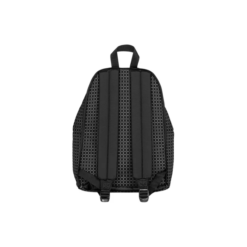 EASTPAK Polyester Backpack Unisex Black-1