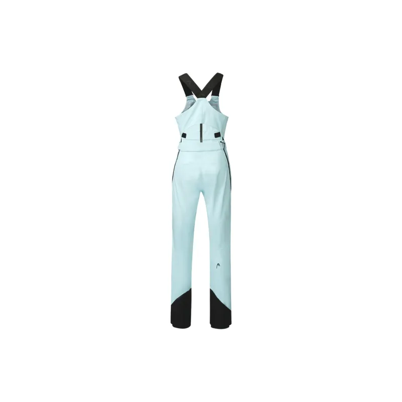 HEAD Sports Pants Women's Light Blue 35-1