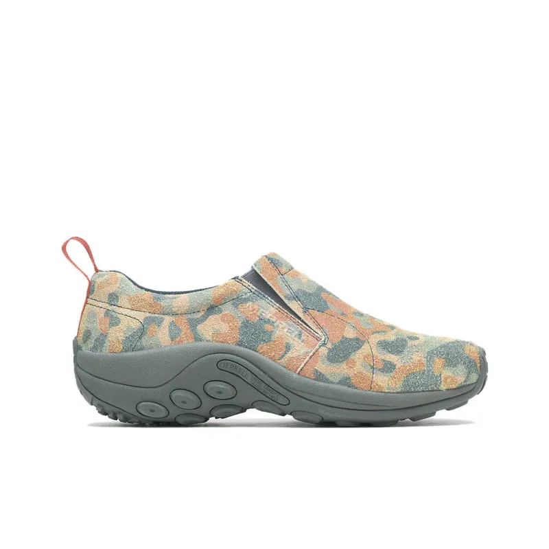 MERRELL Jungle Moc Prints Clay Camo-1