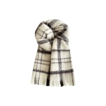 CMFY Knit Scarves Unisex