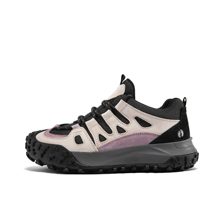 HANG TEN Low-Top Hiking Shoes Women's-6
