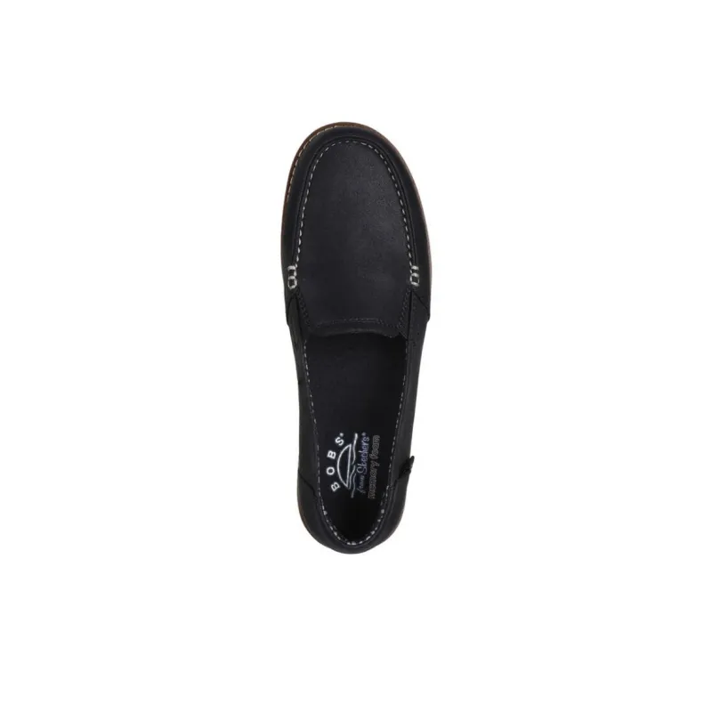 Skechers Loafers Women's Black-3