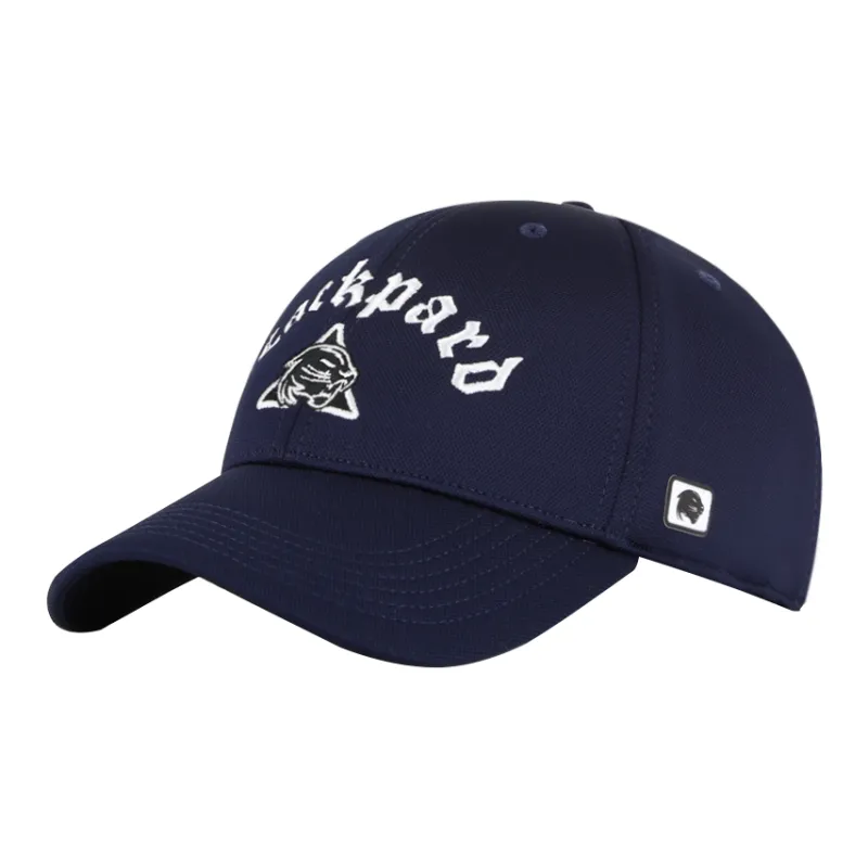 Lackpard Polyester Baseball Caps Unisex-1