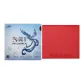 Sky Wing 2 Medium Soft Red 2.0