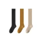 3 Pack[Dark Gray+Ginger Yellow+Khaki]