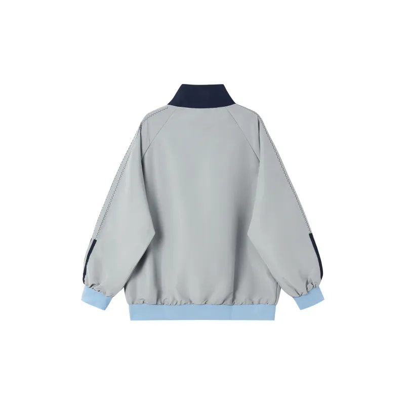 XUANSHU Jackets Women's-1