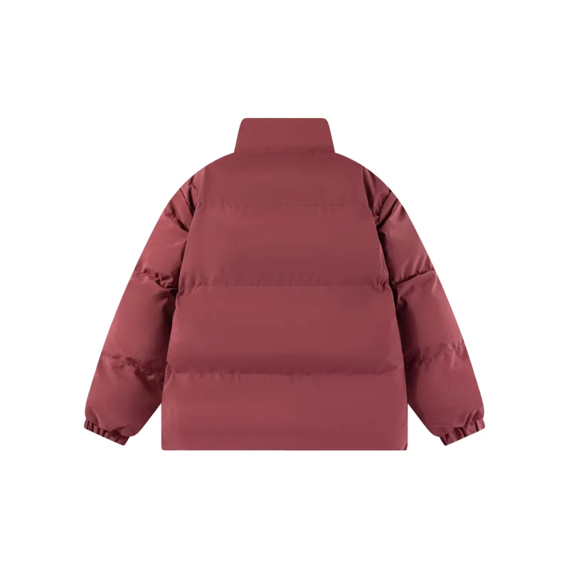 Lind Erki Puffer Jackets Unisex-9