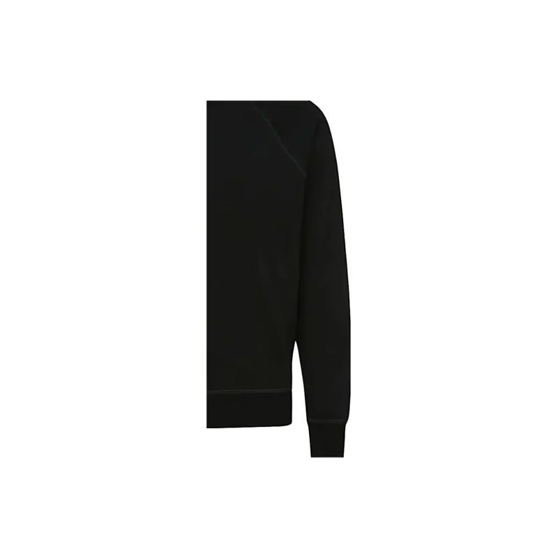TOM FORD FW22 Sweatshirt Men's Black-5