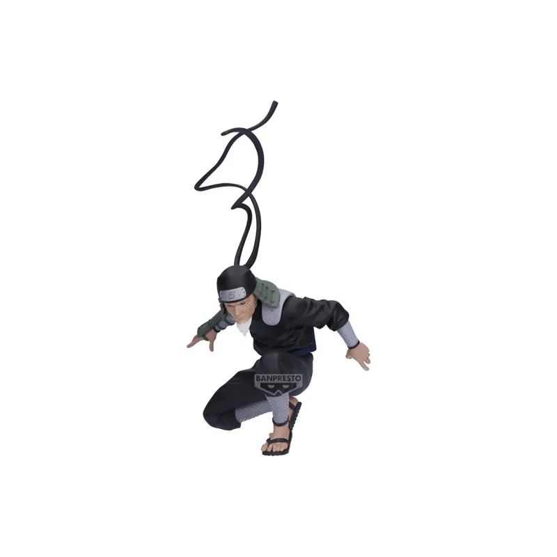 BANPRESTO NARUTO Panel Spectacle Factory Bonus Gifts 7cm-1