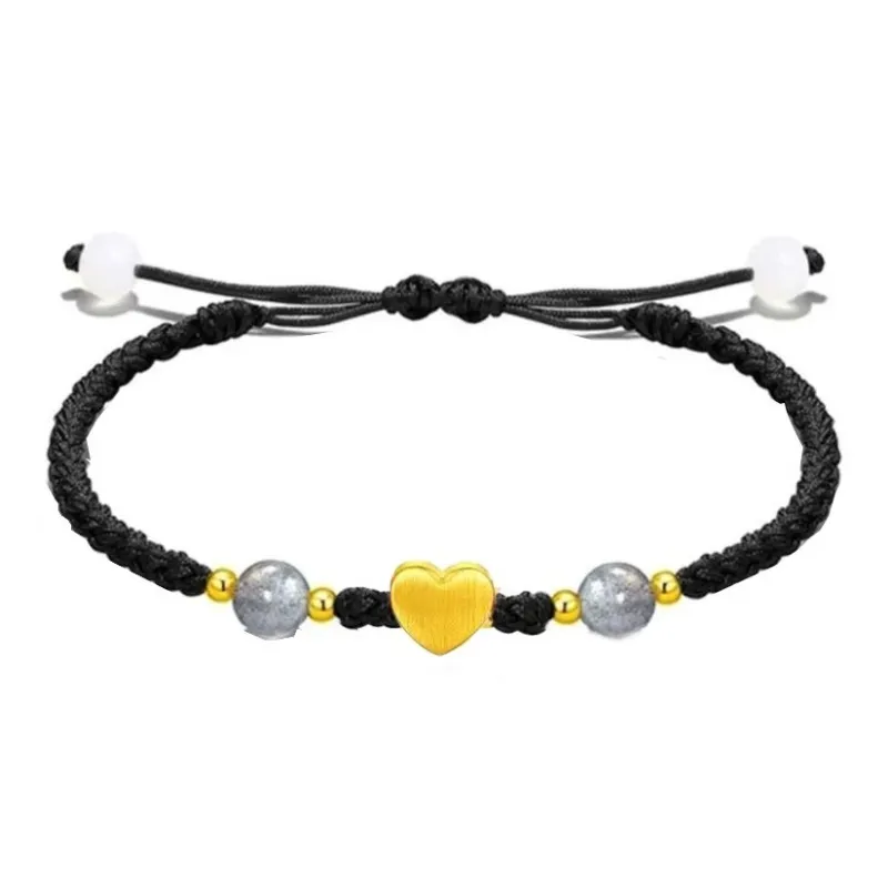 FMC Gold Bracelet Women's-6