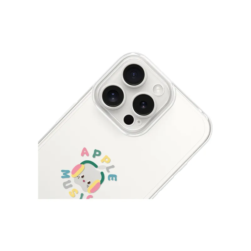 MINISO Phone Cases-3