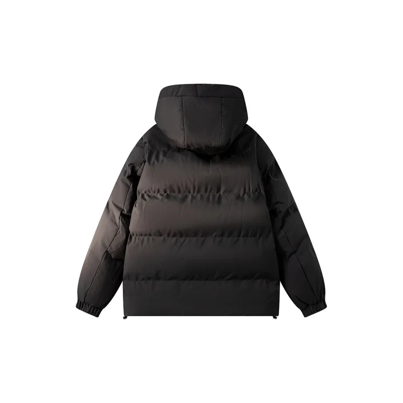 RED DRAGONFLY Puffer Jacket Unisex-1