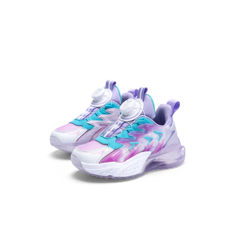 BOBDOG Slip Resistant Cushioning Low Top Kids' Running Shoes Kids'-8