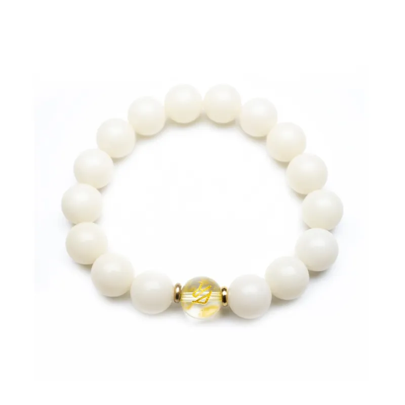 ZHOUDIWANG Bodhi Root Bracelets Unisex-6
