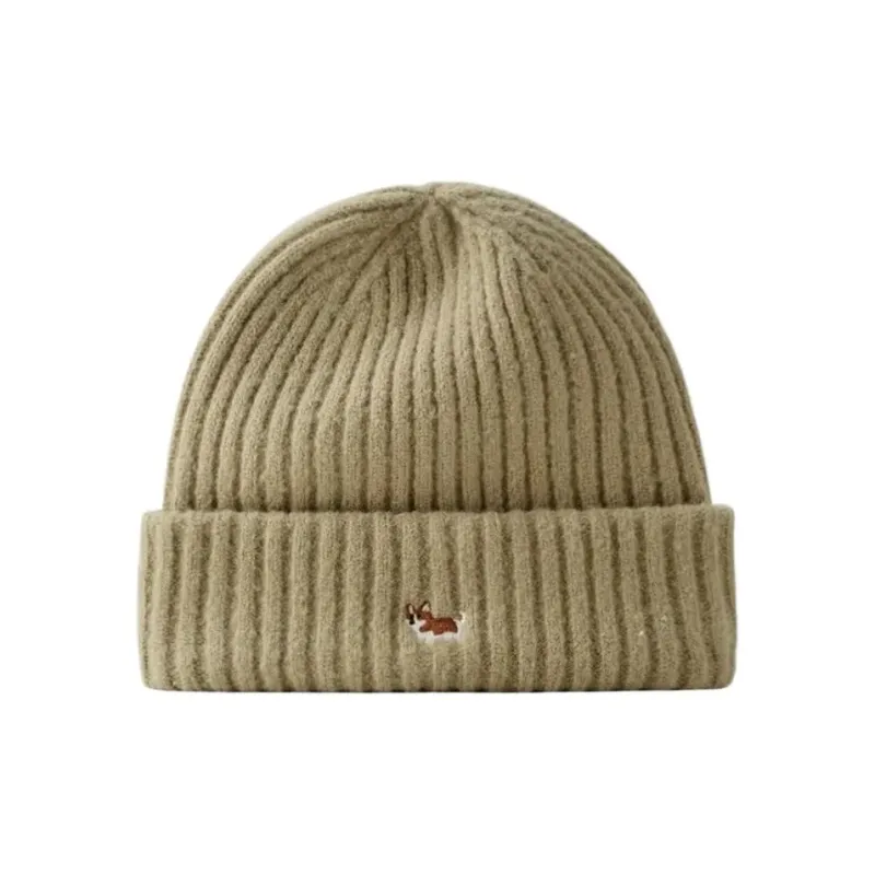 YUZHAOLIN Acrylic Beanies Unisex-6