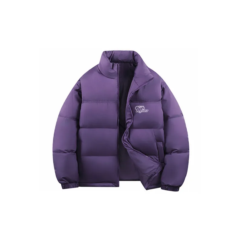 Mimx Homme Down Jackets Unisex-37