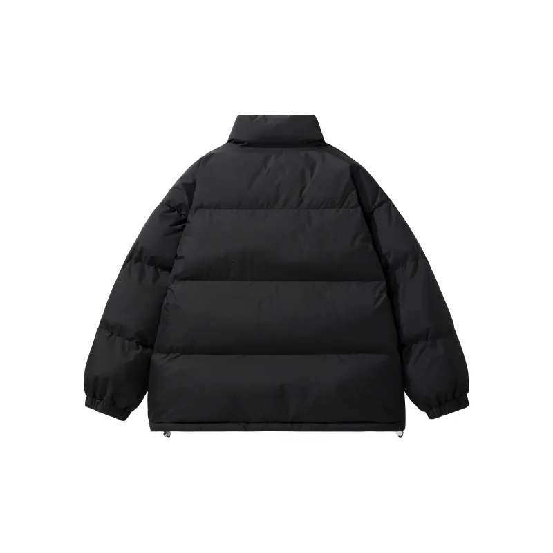 Pepe The Frog Puffer Jacket Unisex-1