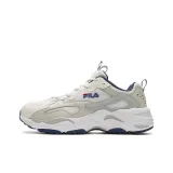 FILA White/Gray