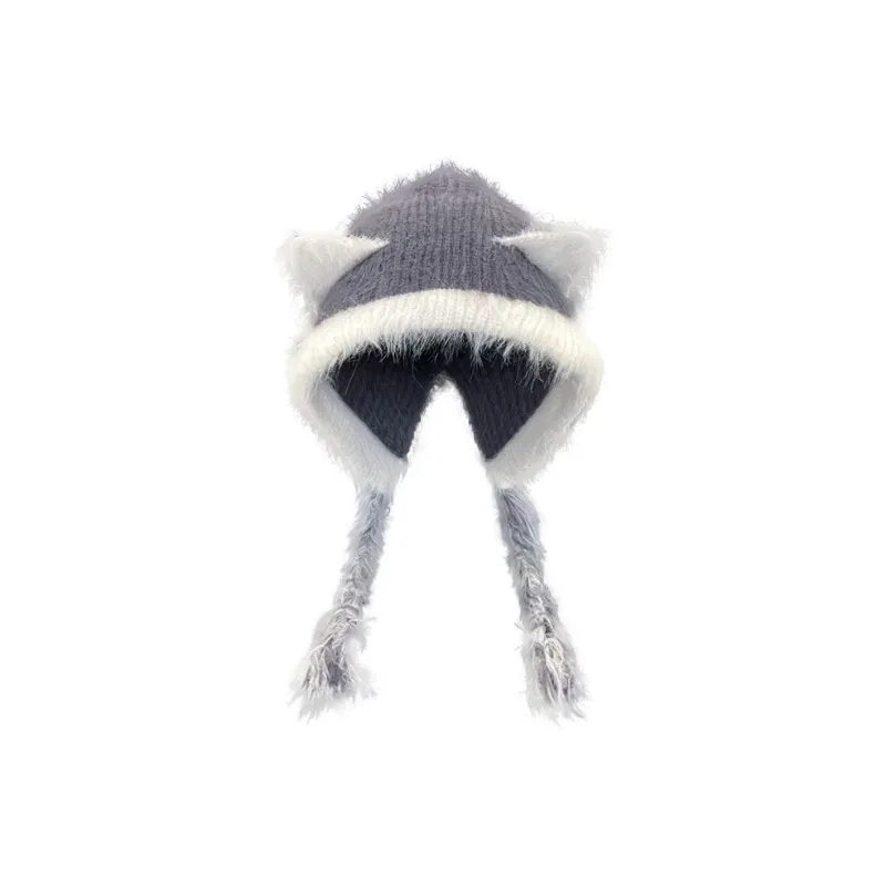 IOTS Polyester Beanies Unisex Gift, Women's Joyful Gift Set-3