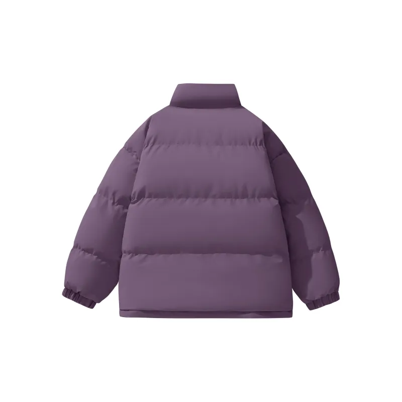 David Bakken x DAOMEIXIONG Puffer Jacket Unisex-15