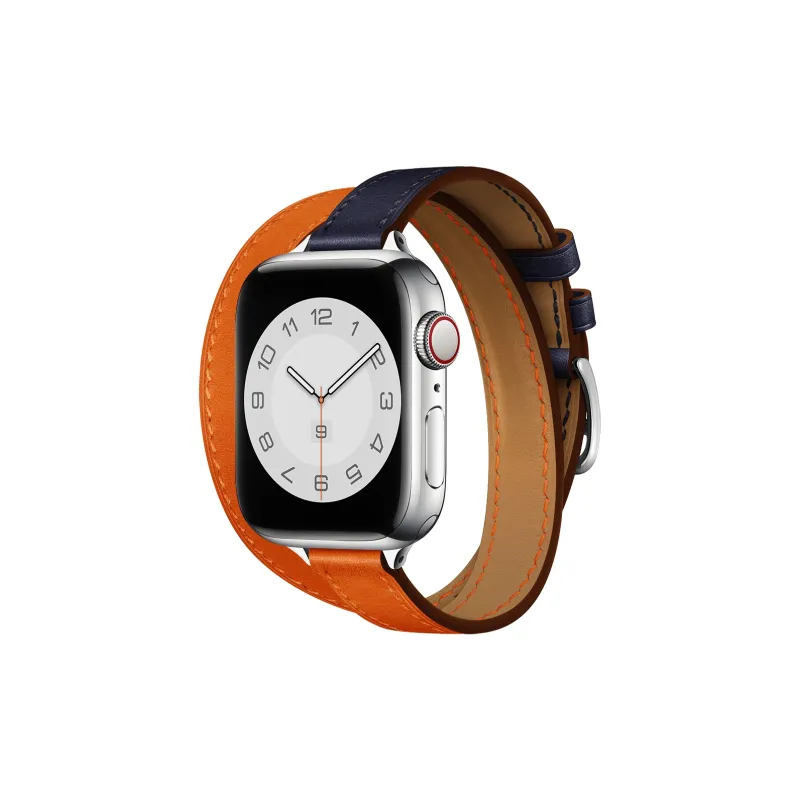 Antey Unisex Watch Bands-3