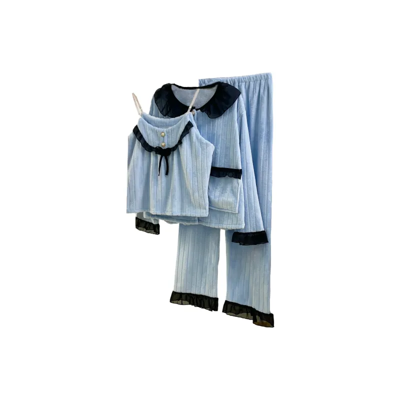 Ta Yan Women's Pajama Sets-6