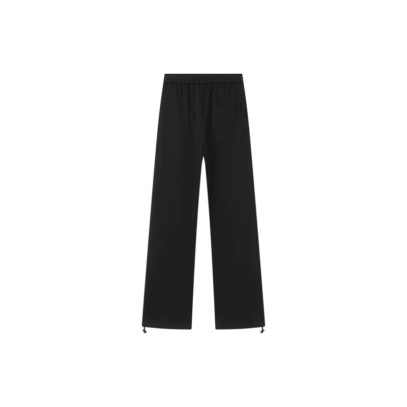 P8H9 Casual Pants Unisex-11