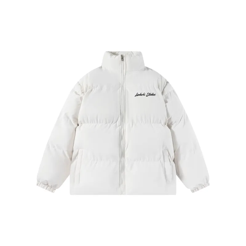 Lind Erki Puffer Jackets Unisex-5