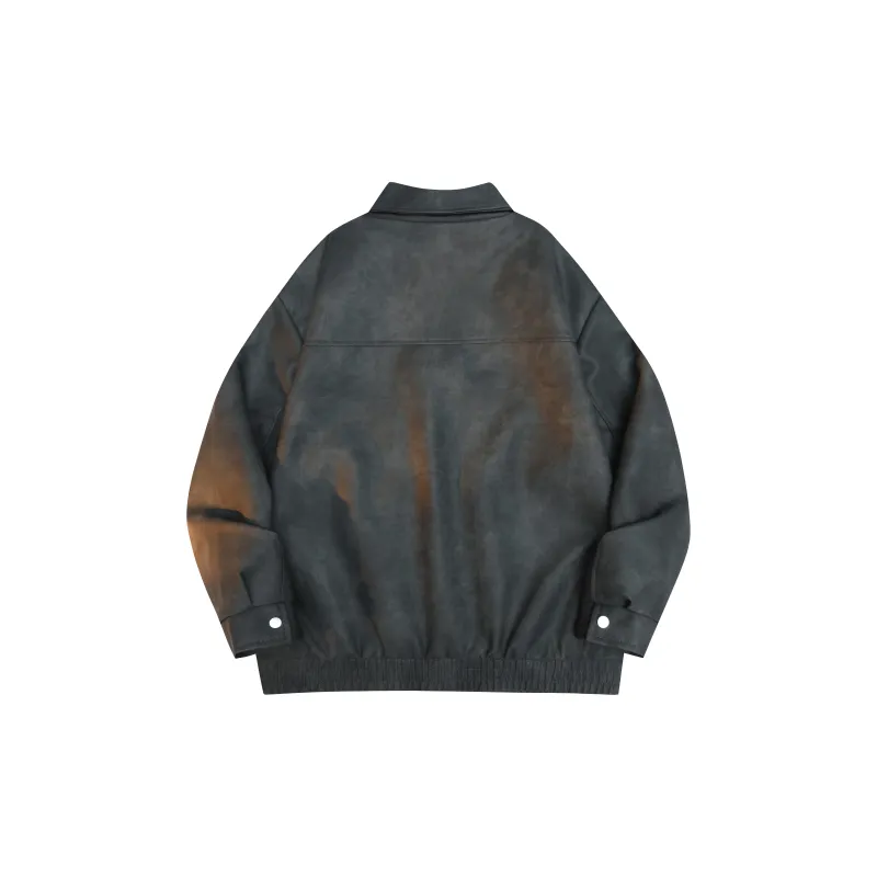 Kawasaki Jackets Unisex-6