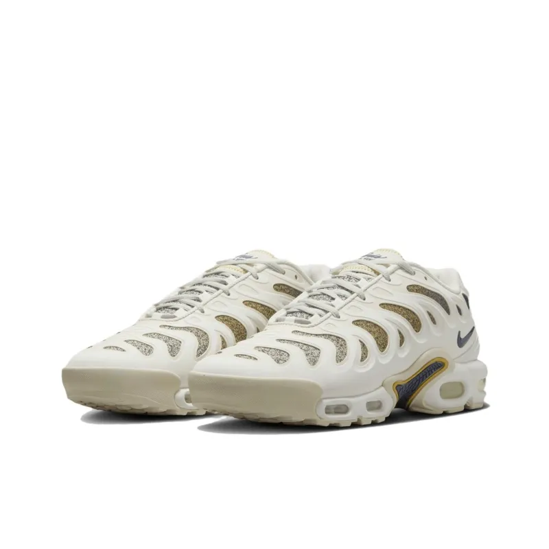 Nike Air Max Plus Drift Psg Paris Saint Germain Phantom Wheat Gold-2