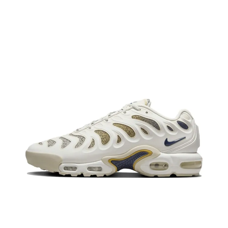 Nike Air Max Plus Drift Psg Paris Saint Germain Phantom Wheat Gold-0