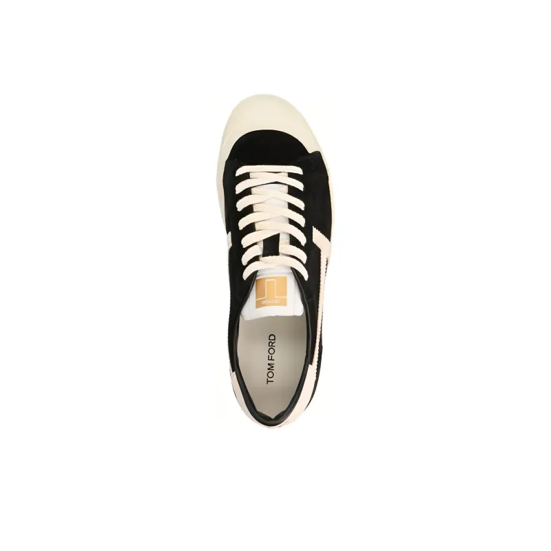 TOM FORD Warwick Low-top Sneakers-3