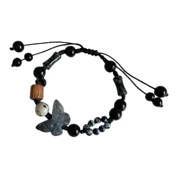 GIRATI Colored Glaze Bracelets Women's