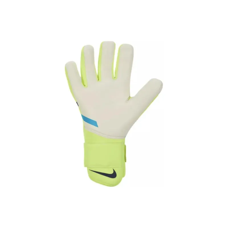 Nike - Other Gloves Unisex Yellow-1