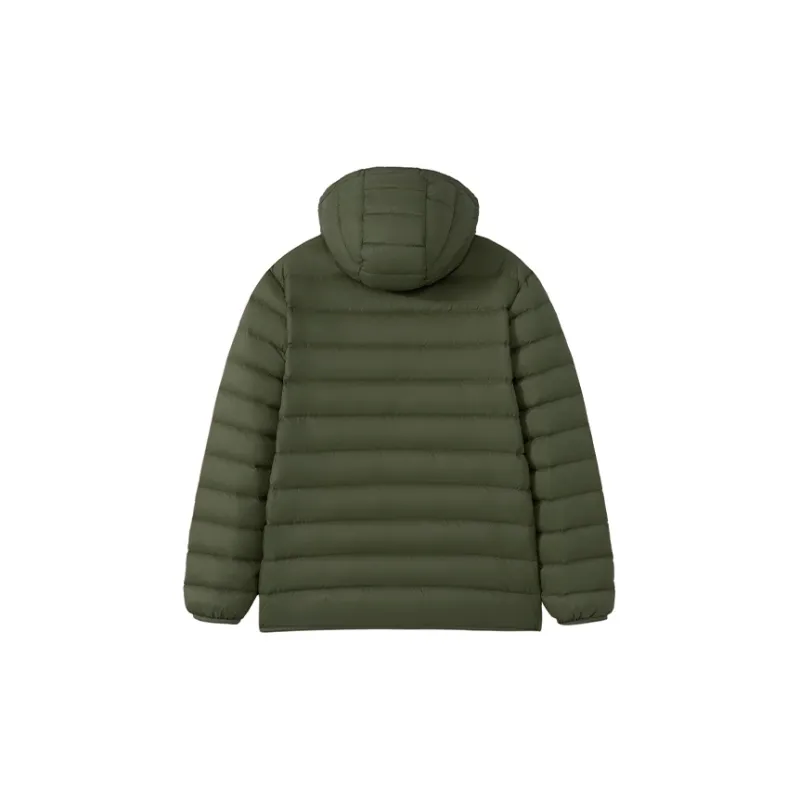 PIONEER CAMP Down Jackets Men-17