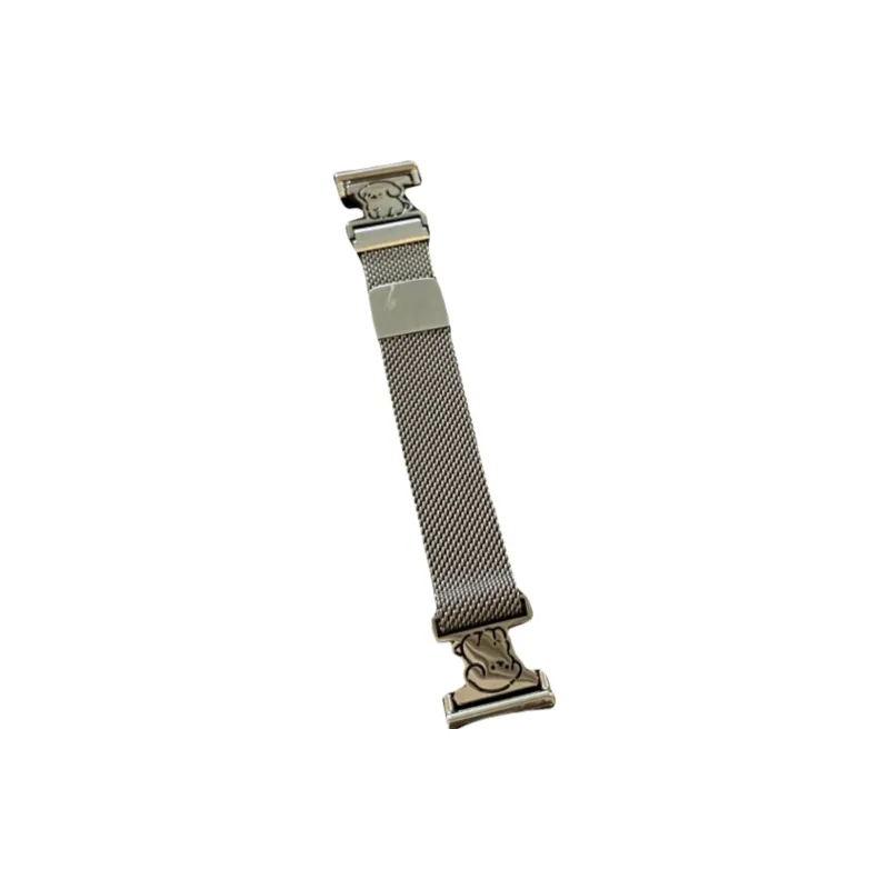 Antey Watch Bands Apple Compatibility 175 220mm Fabric Material-2