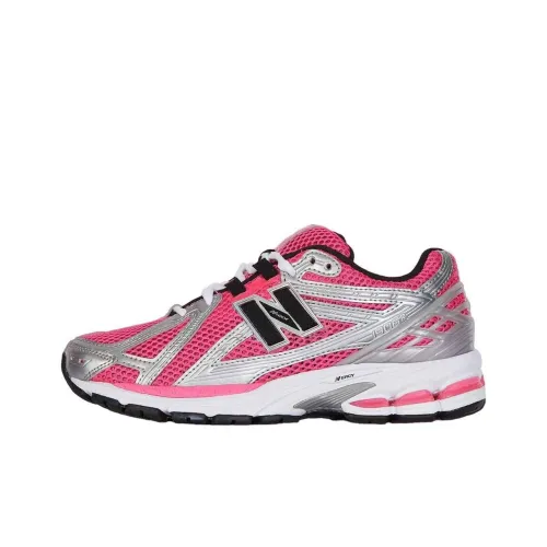 New Balance 1906R Rose Pink Courir Exclusive Women's