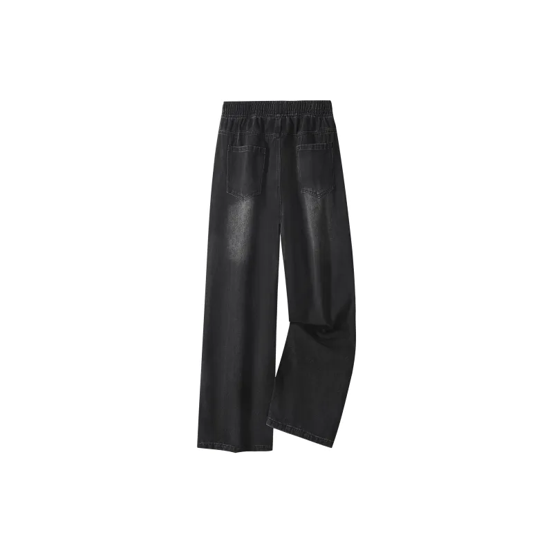 Love Monster Jeans Unisex-1