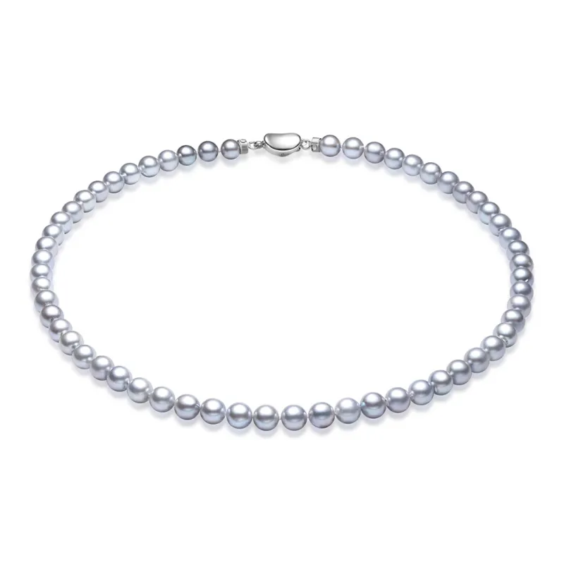 ME LUXE Pearl Necklaces Women's-0