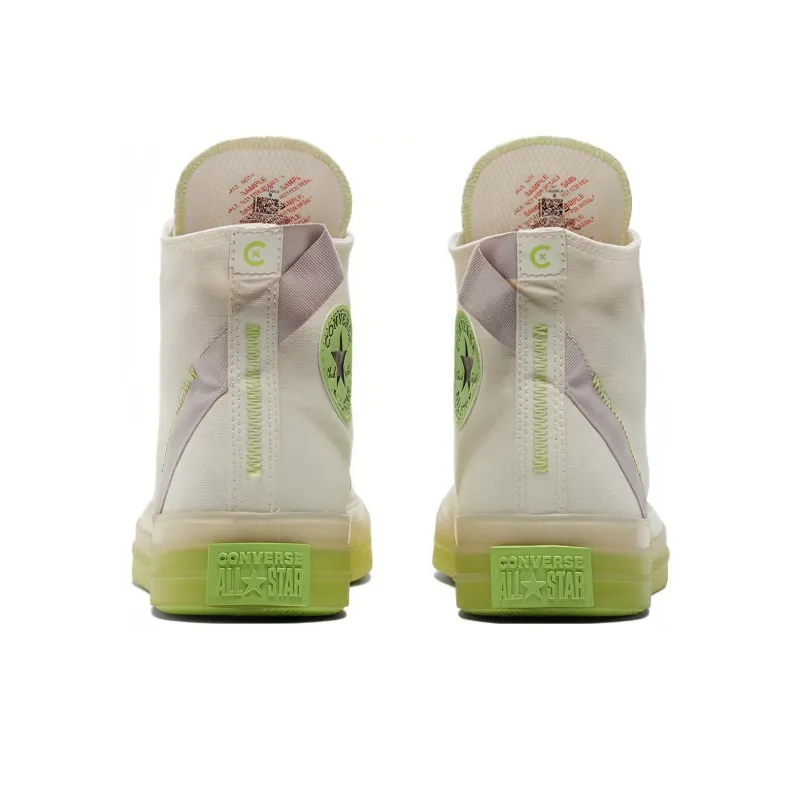 Chuck Taylor All Star Converse Cx High 'Beige Green'-4
