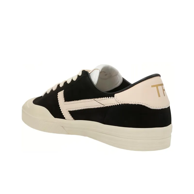 TOM FORD Warwick Low-top Sneakers-2
