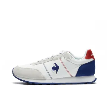 Le Coq Sportif Abrasion Resistant Low Top Training Shoes Unisex