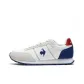 White/Blue/Red