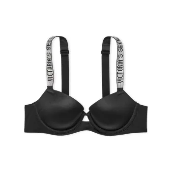 Victoria's Secret Bra Women's Black