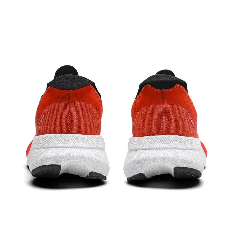 HELZKOR Running Shoes Men's Fire Scarlet-3
